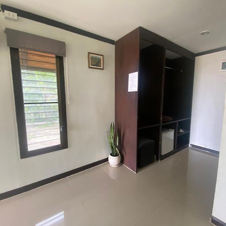 Phangan Chalet Bungalow&House Chaloklum Bagian luar foto
