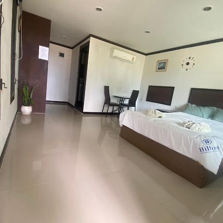 Phangan Chalet Bungalow&House Chaloklum Bagian luar foto